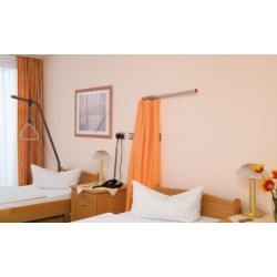 Ropimex Telescopic Screens - RTS Ropimex Telescopic Screens - RTS